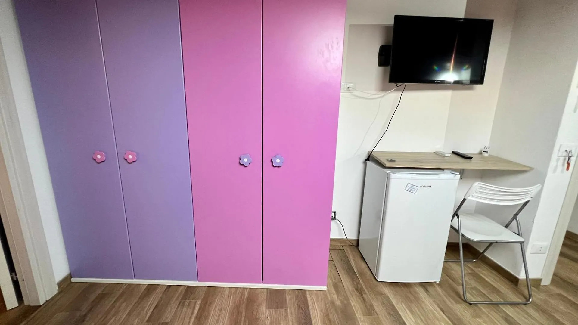 Penzion Cefalu Center Apartments
