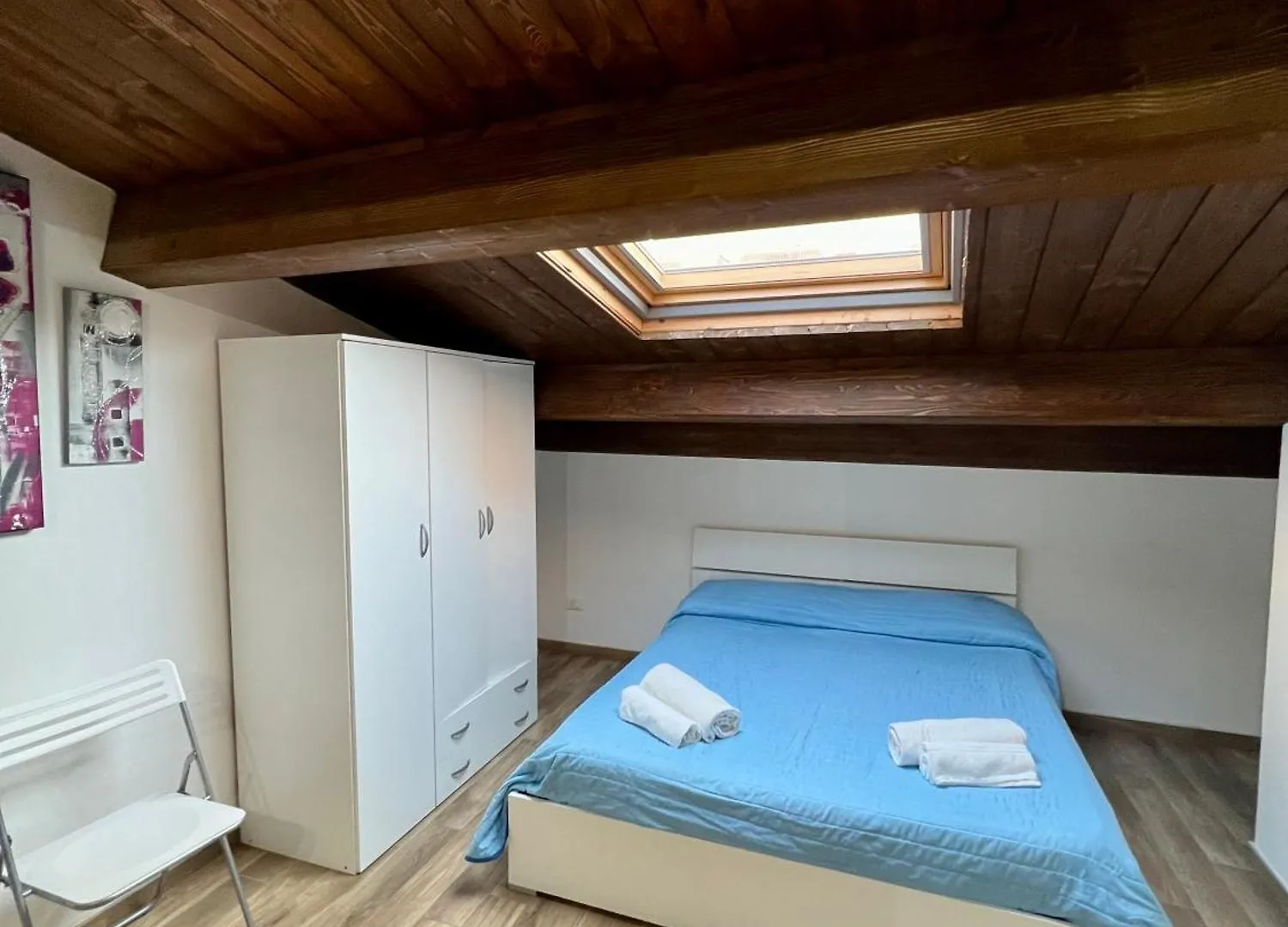 Penzion Cefalu Center Apartments Itálie