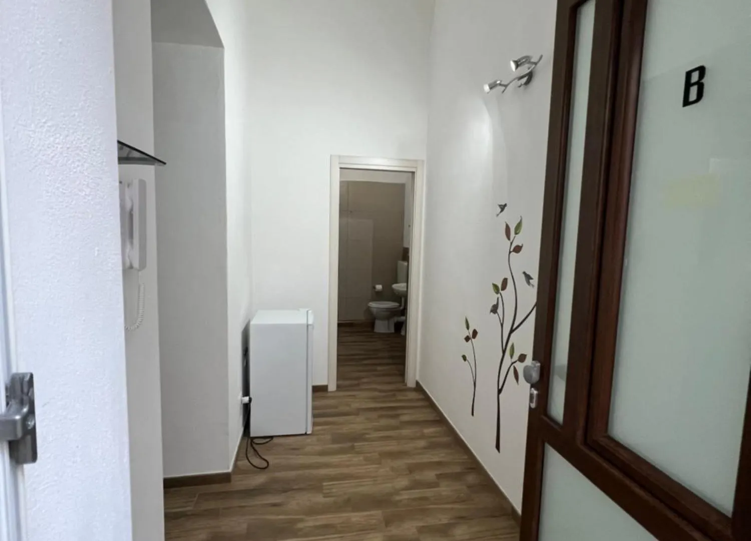 Cefalu Center Apartments 0*,  Itálie