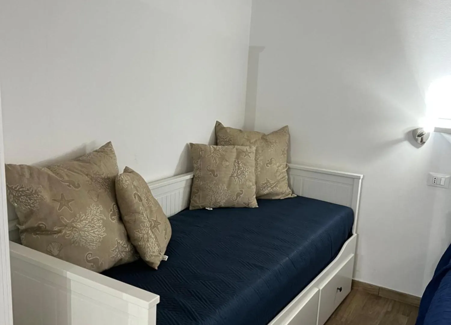 Cefalu Center Apartments Penzion