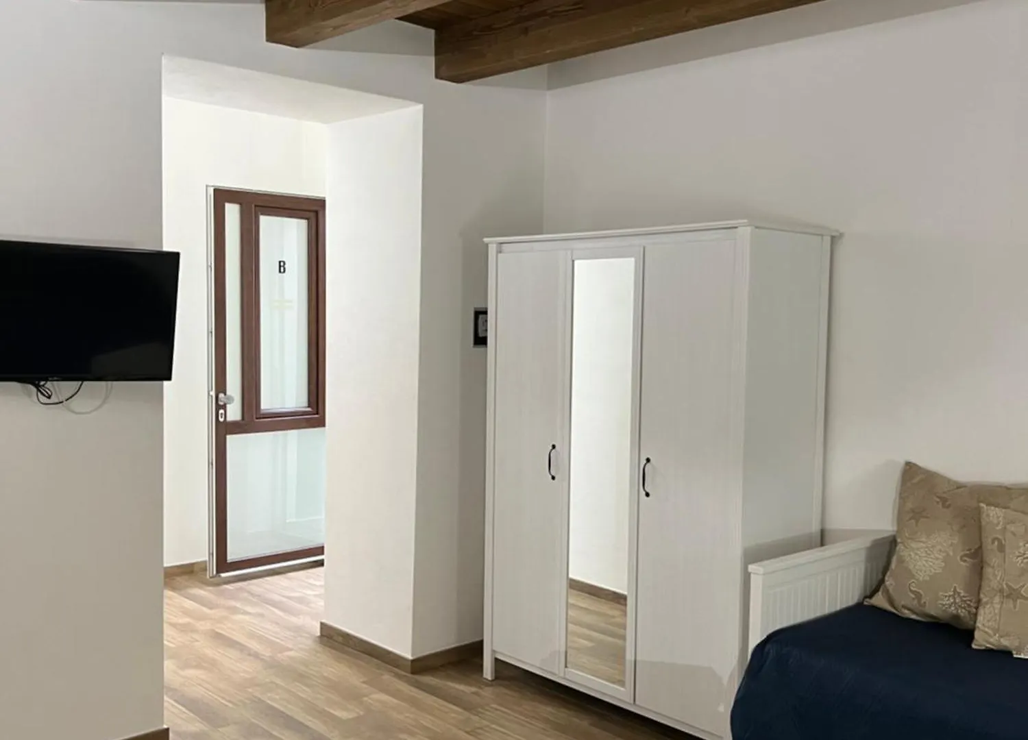 Penzion Cefalu Center Apartments