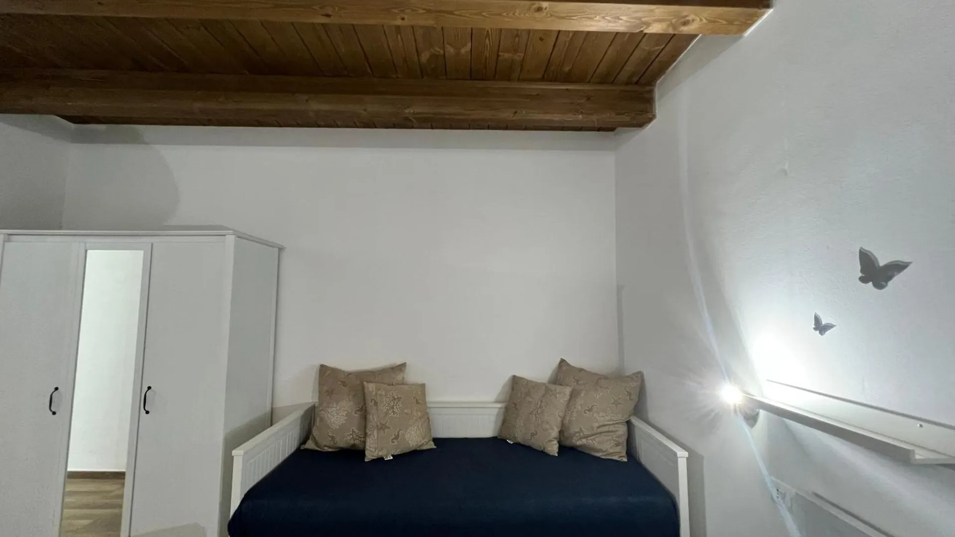 Cefalu Center Apartments 0*,