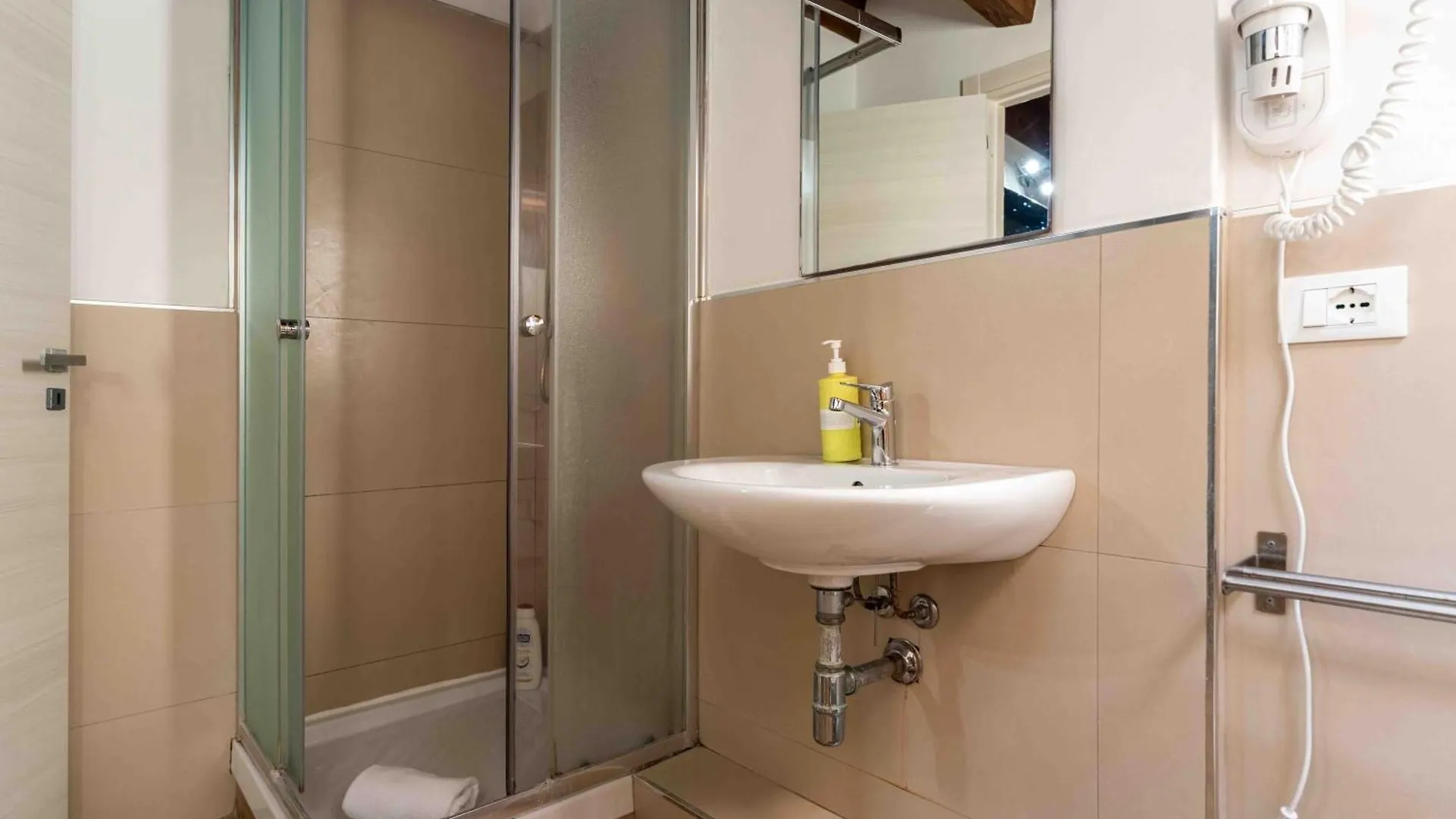 Cefalu Center Apartments 0*,  Ιταλία