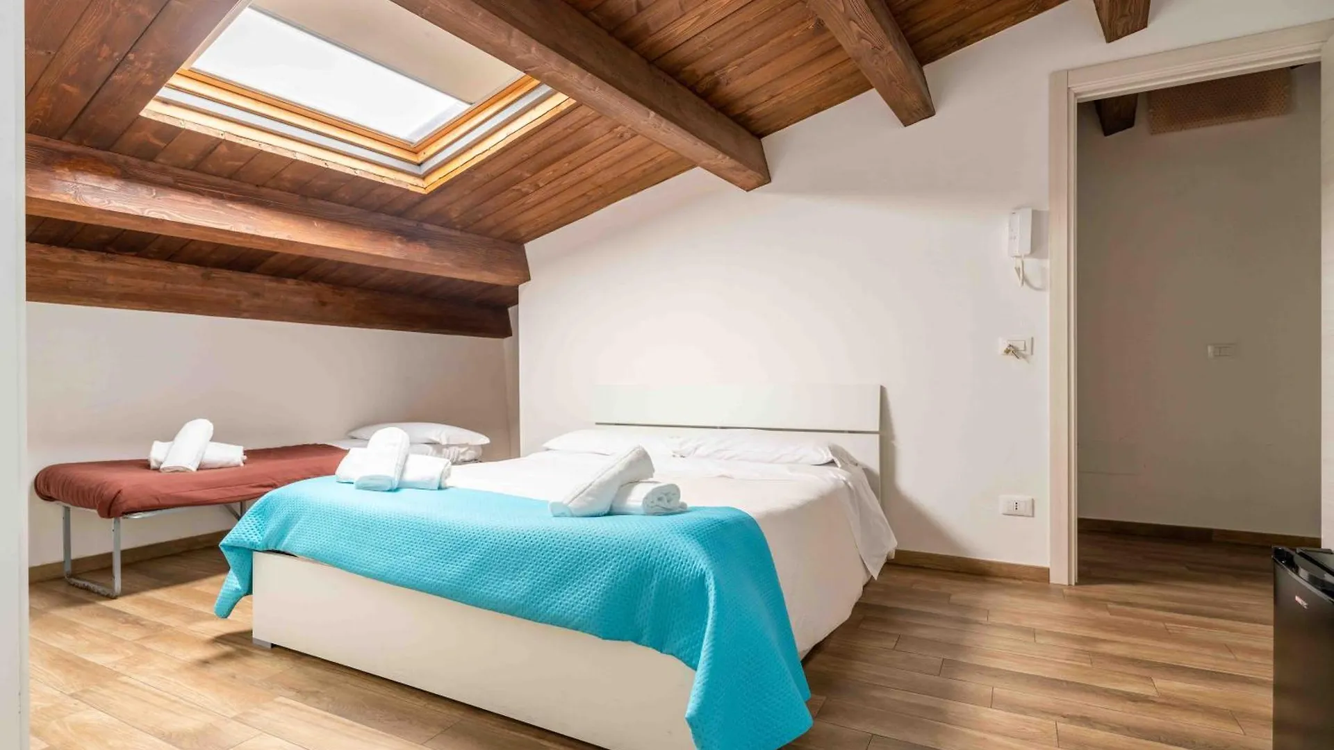 Cefalu Center Apartments 0*,  Ιταλία