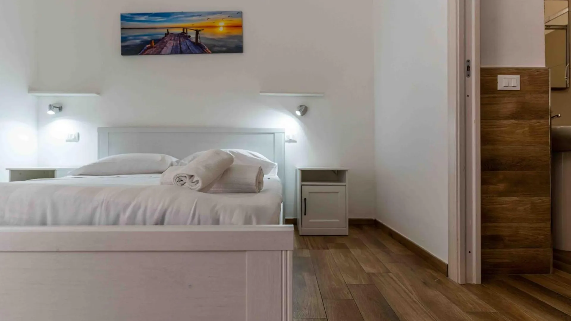 Cefalu Center Apartments Ιταλία