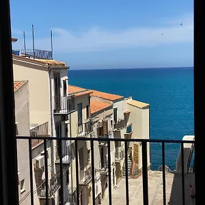 Affittacamere Novecento Depandance, Cefalù