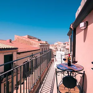 Affittacamere Sole, Cefalù