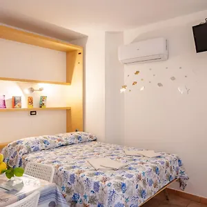 Affittacamere Estate, Cefalù