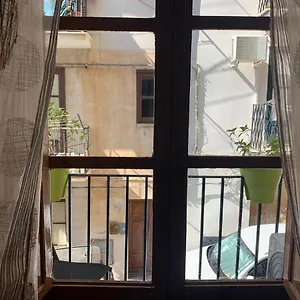 Affittacamere Casa Cinema Paradiso, Cefalù