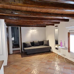 Le Stanze Di Marta Cefalu