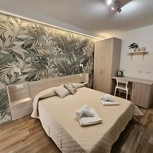 Zaffiro's House Cefalu