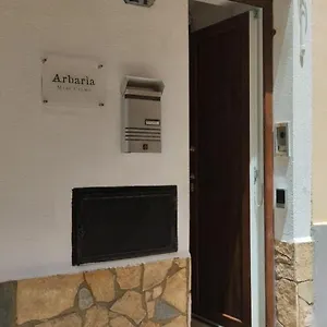 Affittacamere Arbaria, Cefalù