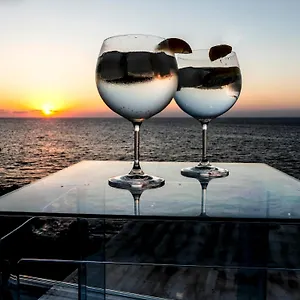 Casa Vela Cefalu