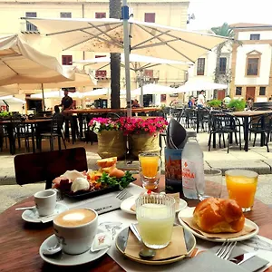 Benvenuti Al Sud Frühstückspension