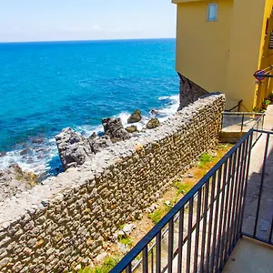 Affittacamere Sailor's, Cefalù