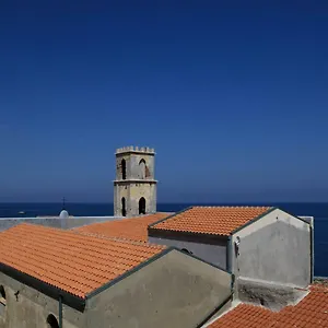 Affittacamere Blue Coral, Cefalù