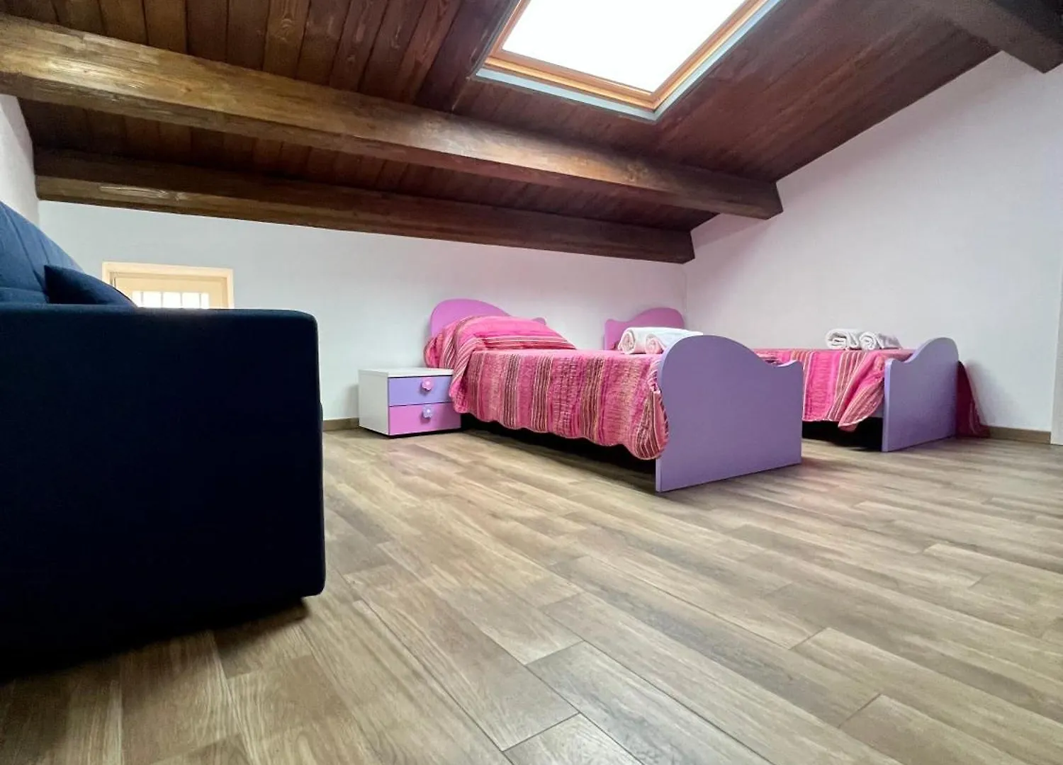 Cefalu Center Apartments Italy