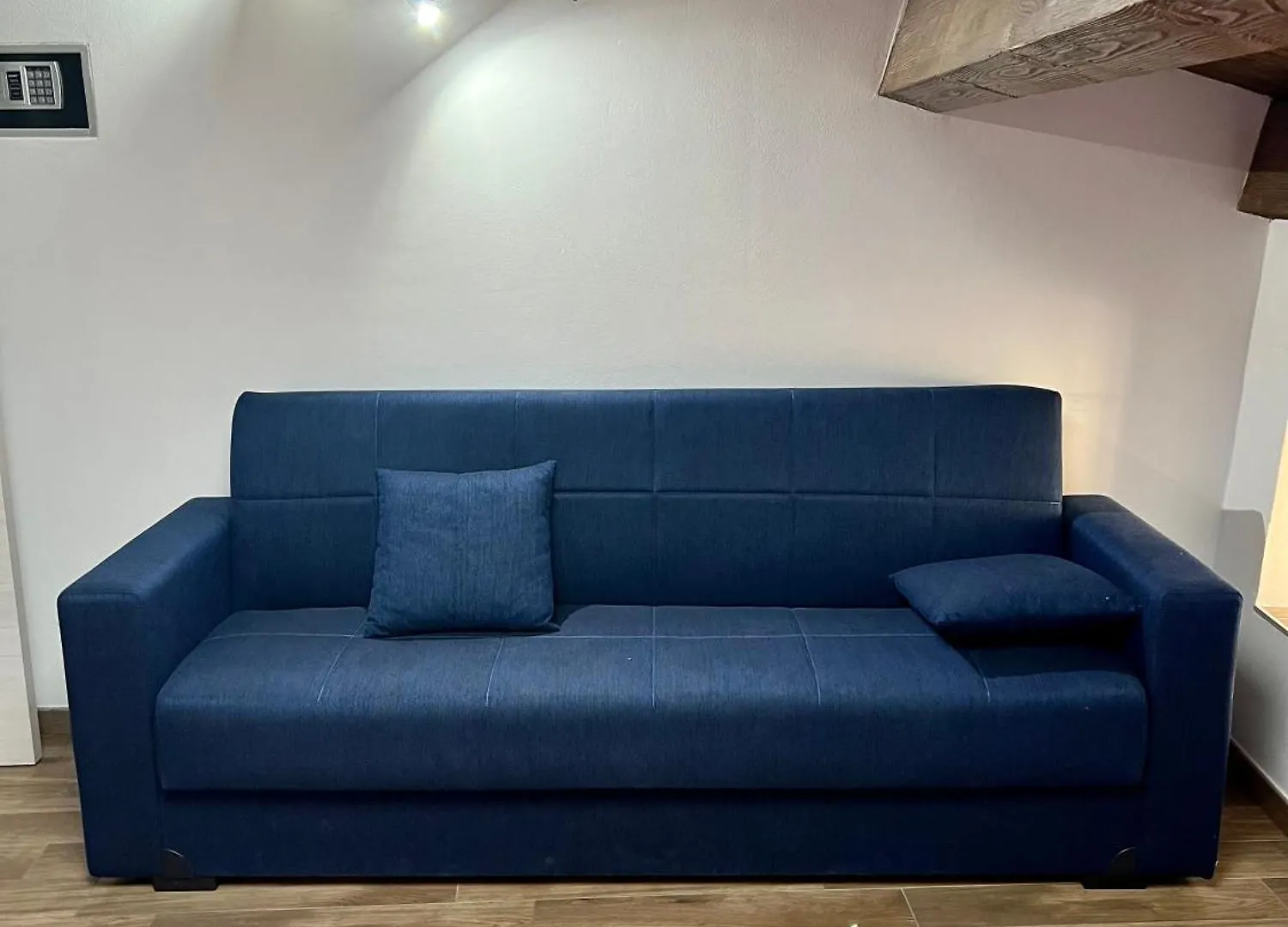 Guest house Cefalu Center Apartments Italy