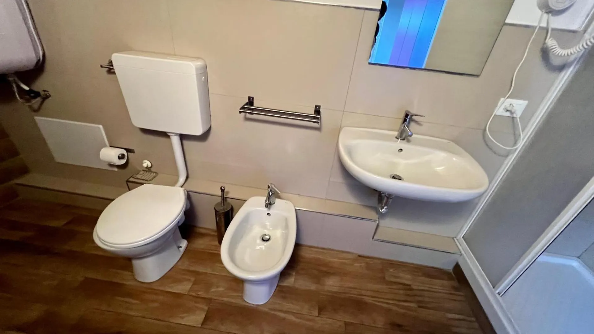 Cefalu Center Apartments Guest house