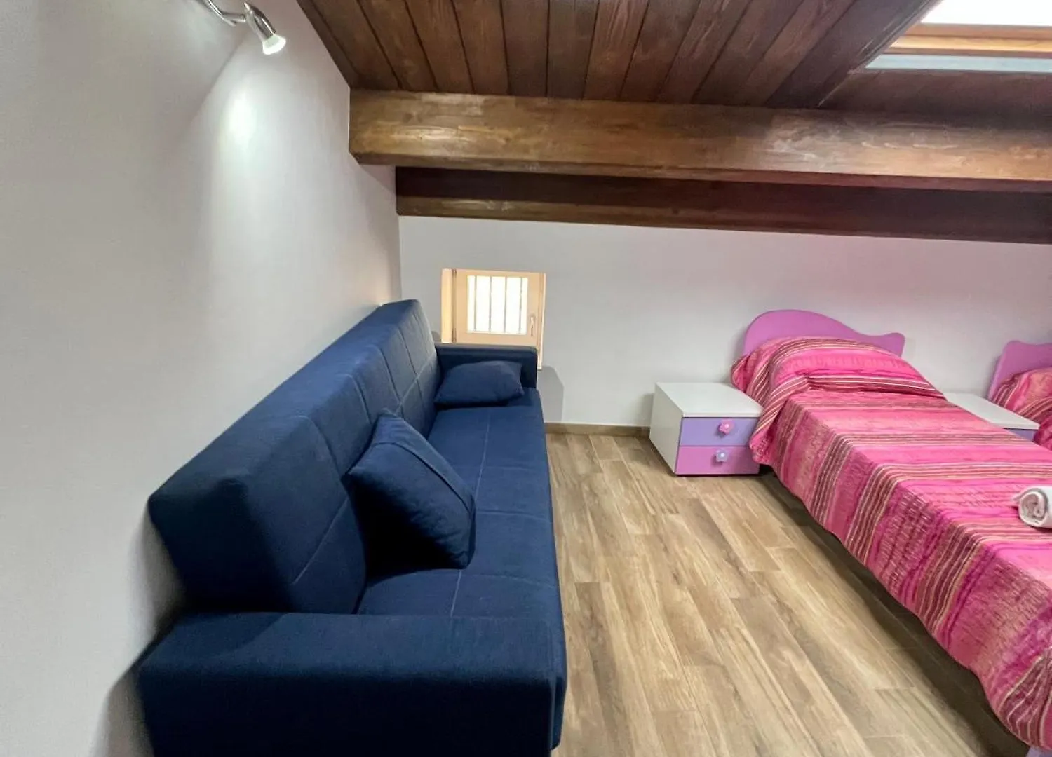 Guest house Cefalu Center Apartments
