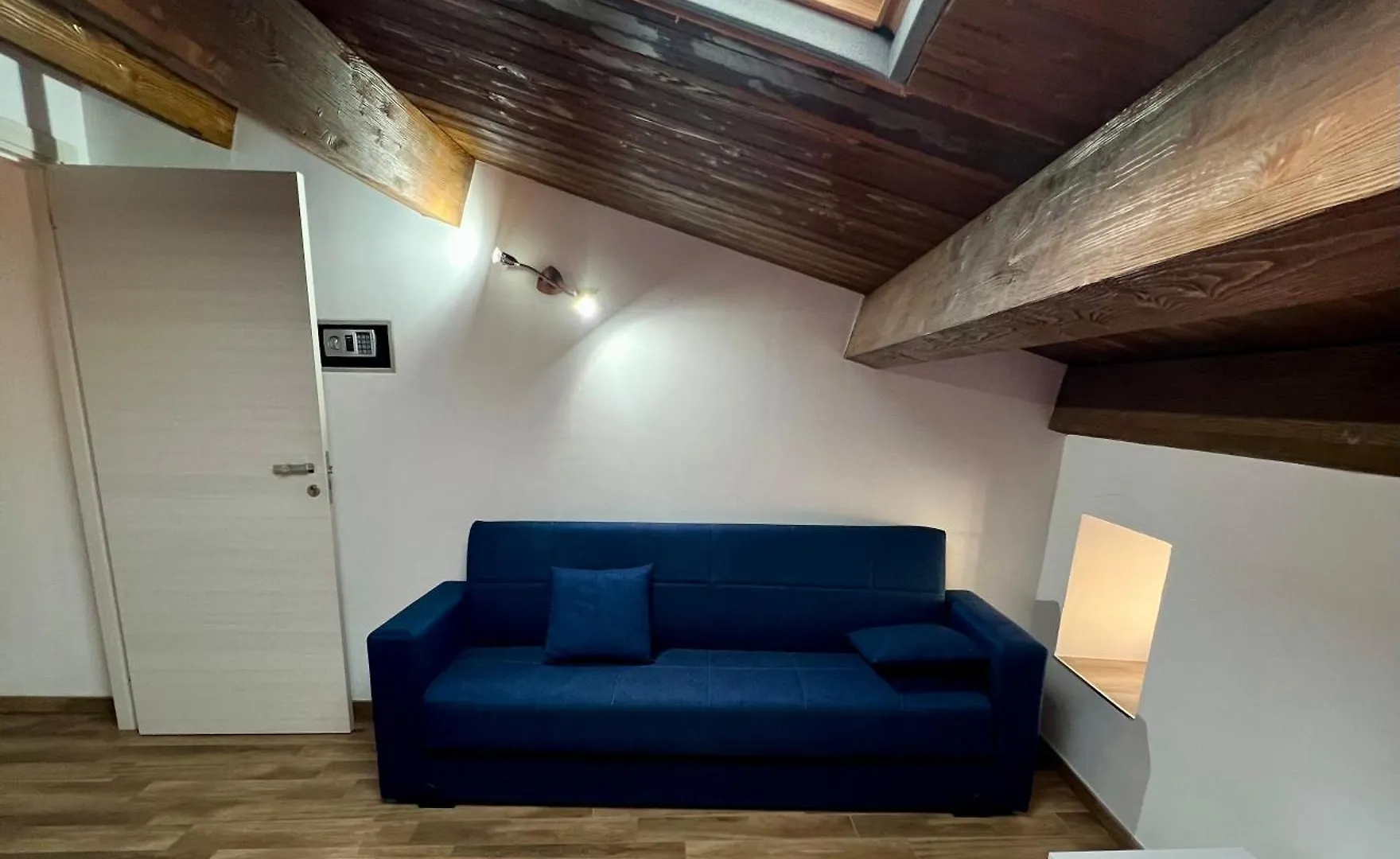 Cefalu Center Apartments Italy