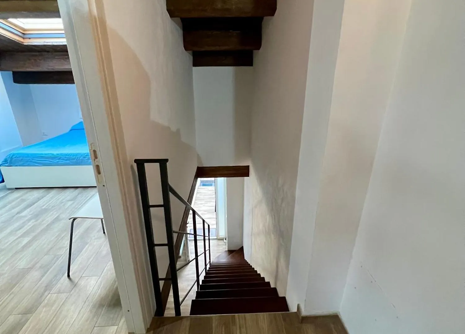 Cefalu Center Apartments