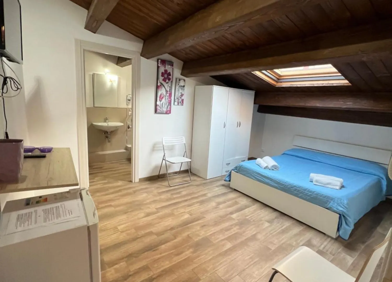 Guest house Cefalu Center Apartments