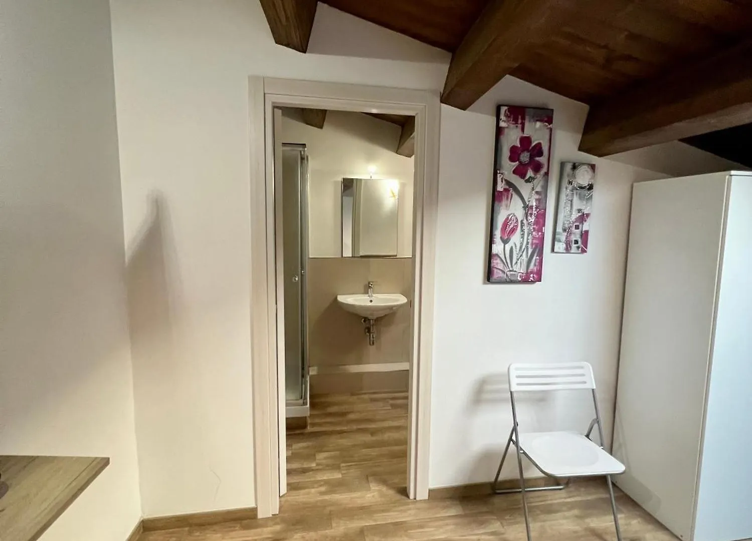 Guest house Cefalu Center Apartments