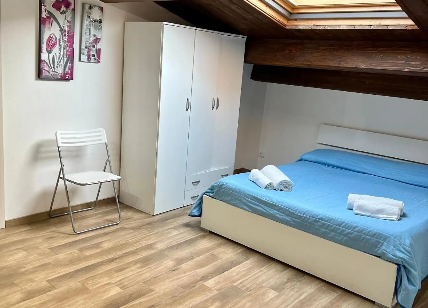 Guest house Cefalu Center Apartments