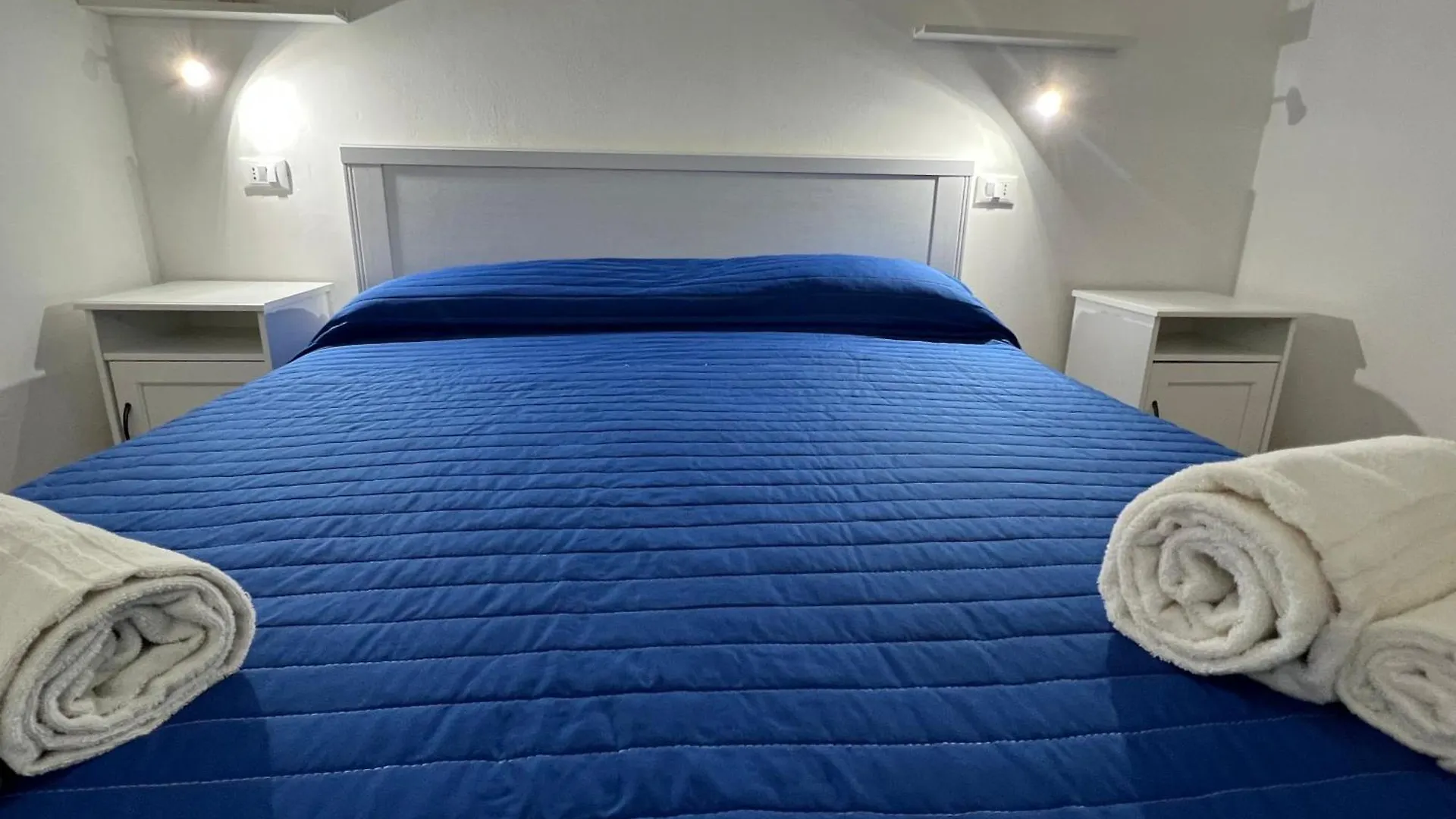 Guest house Cefalu Center Apartments
