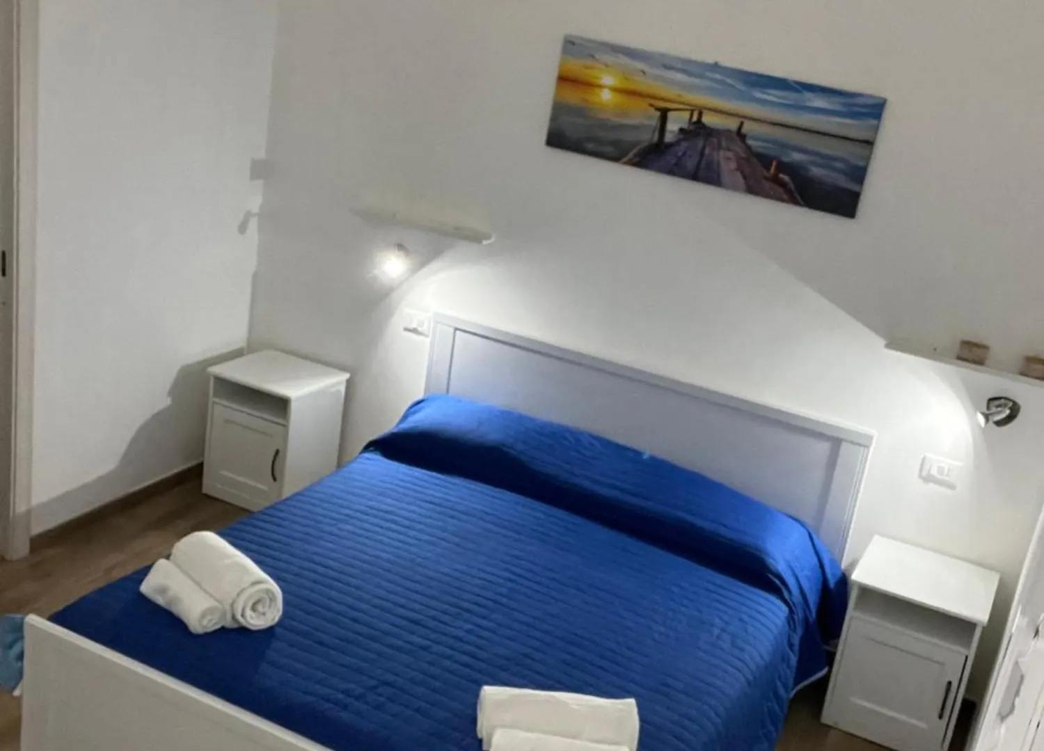 Cefalu Center Apartments 0*,  Italy