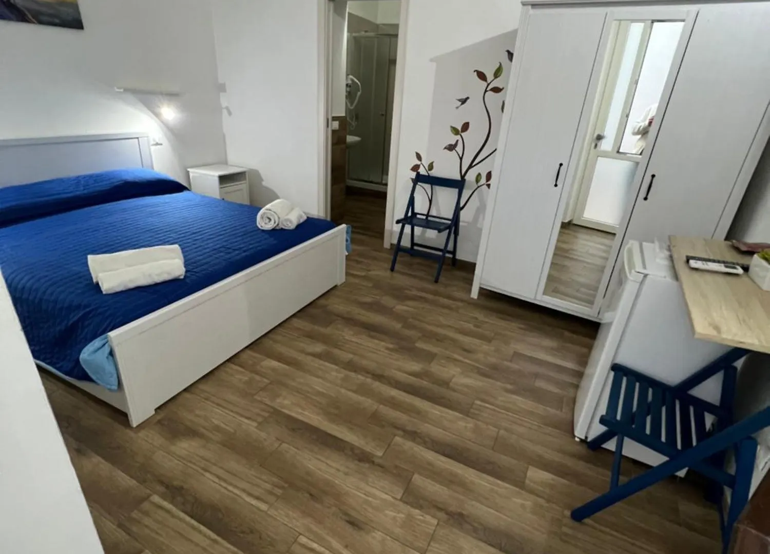 Cefalu Center Apartments 0*,  Italy