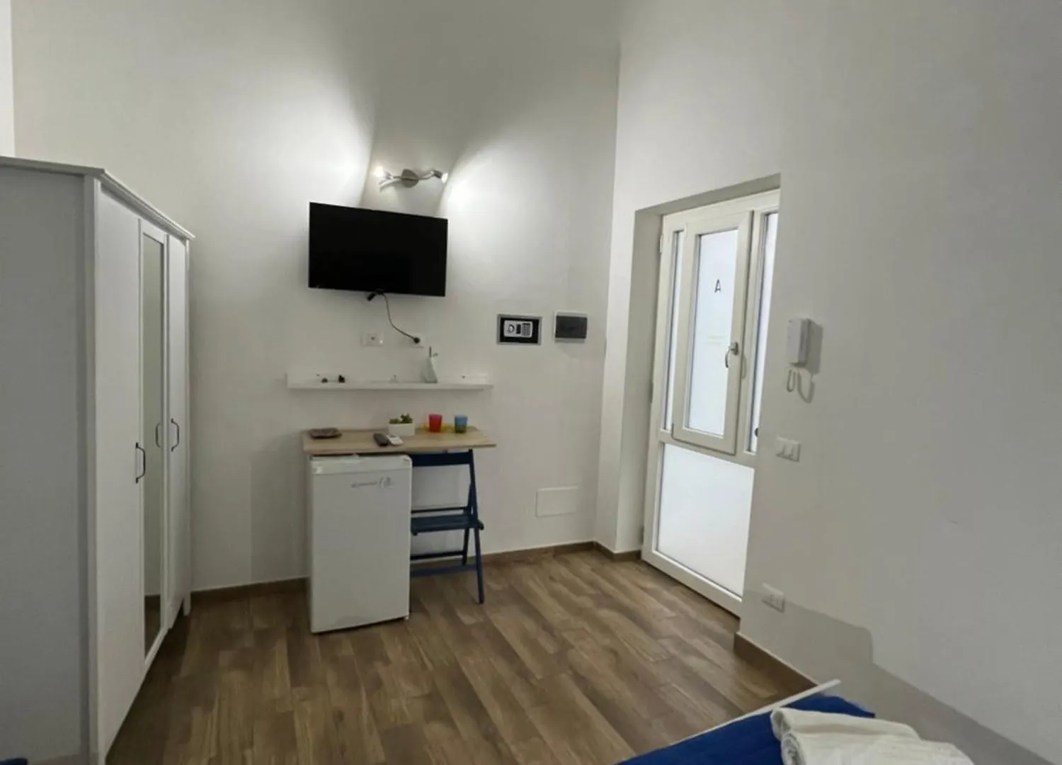 Cefalu Center Apartments Guest house