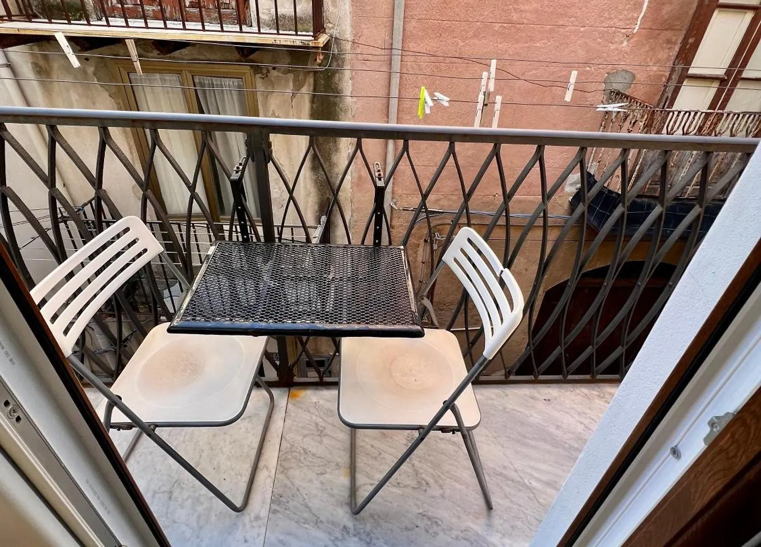 Cefalu Center Apartments