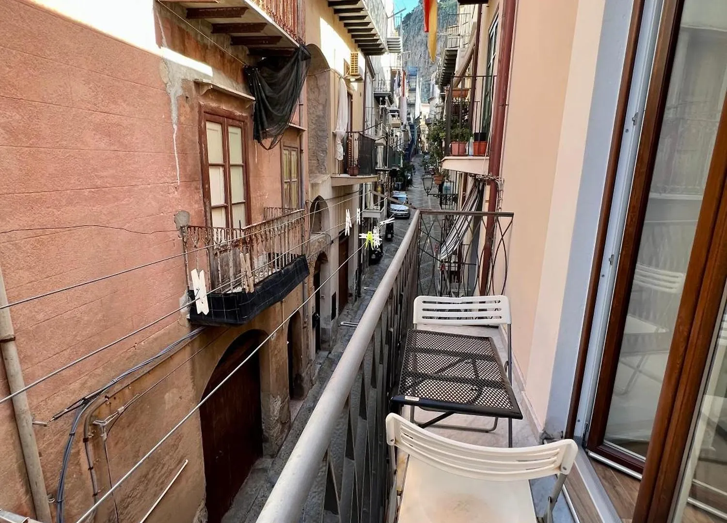 Guest house Cefalu Center Apartments