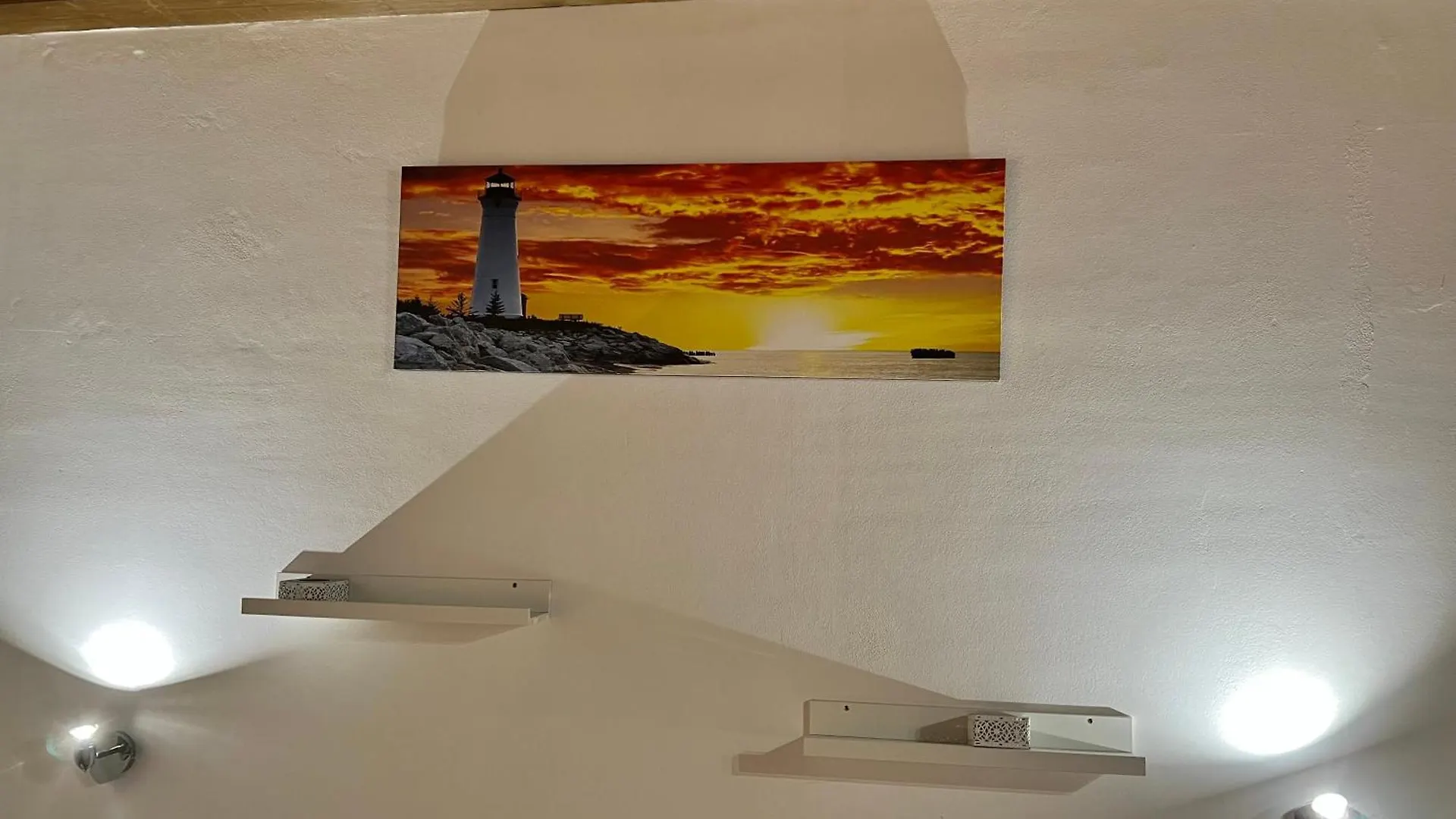 Cefalu Center Apartments