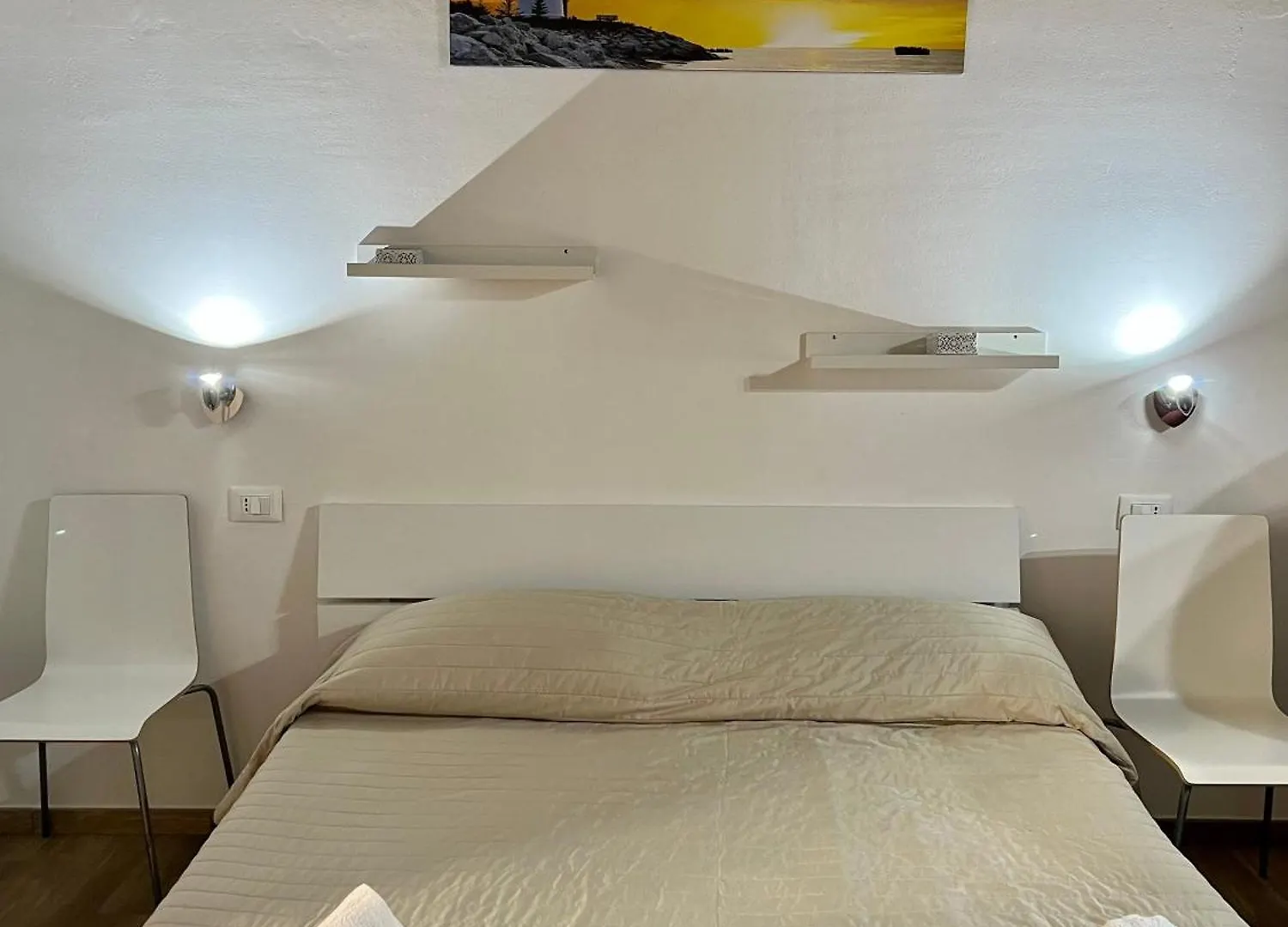 Guest house Cefalu Center Apartments