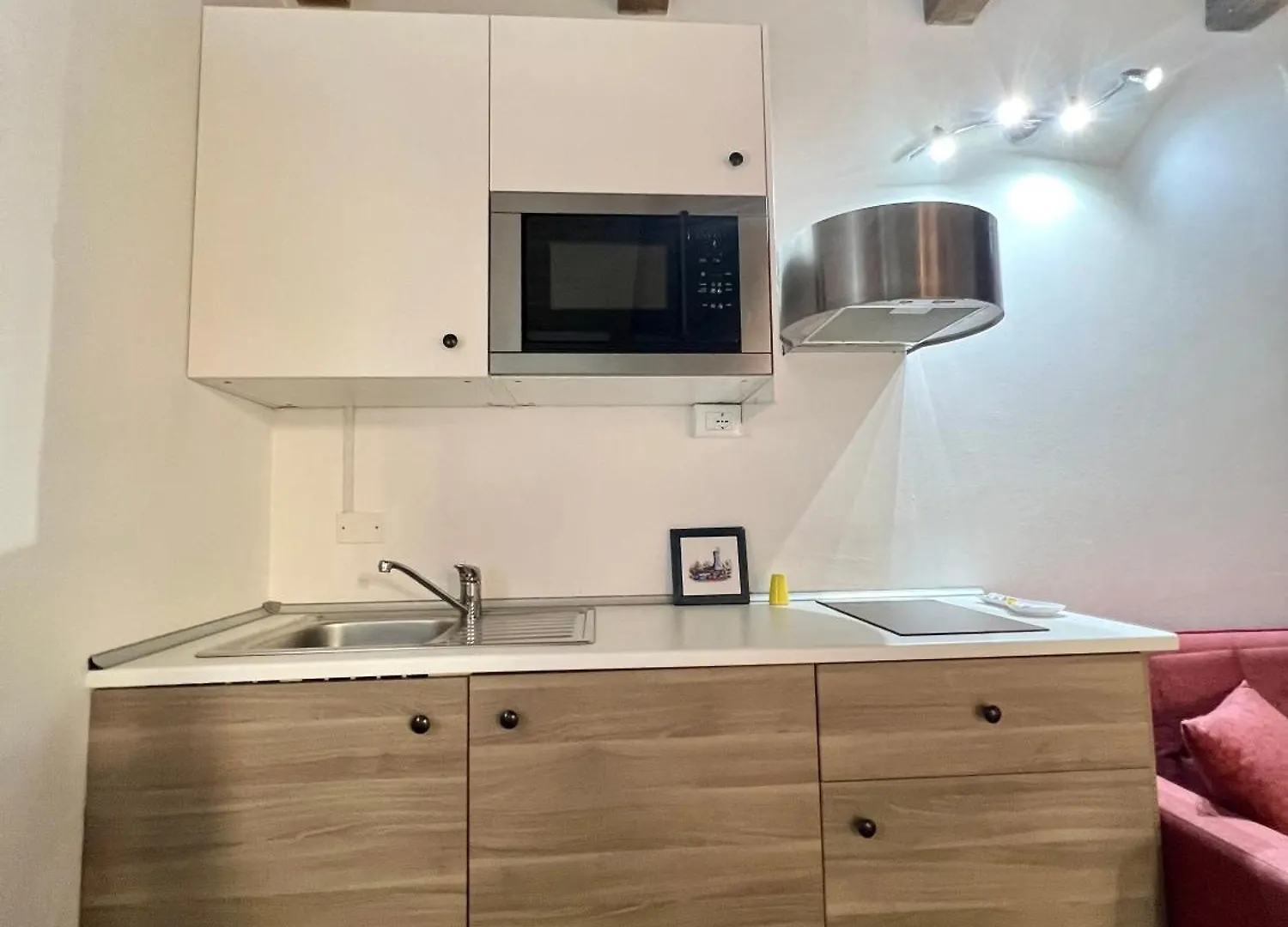 Cefalu Center Apartments Italy