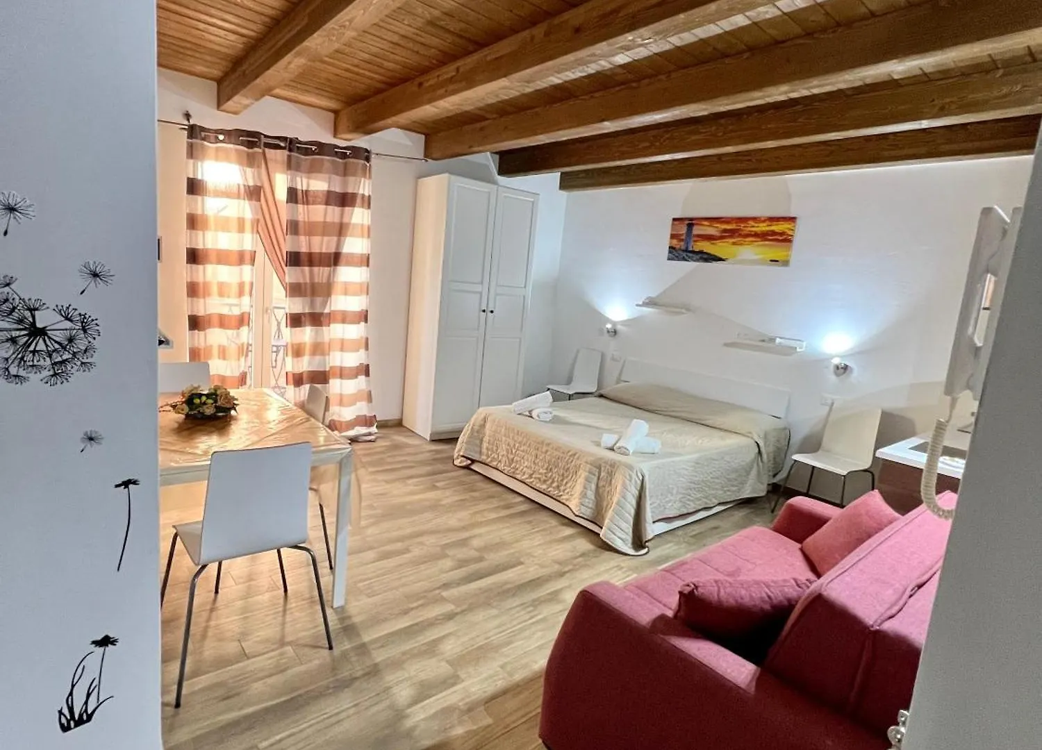 Guest house Cefalu Center Apartments