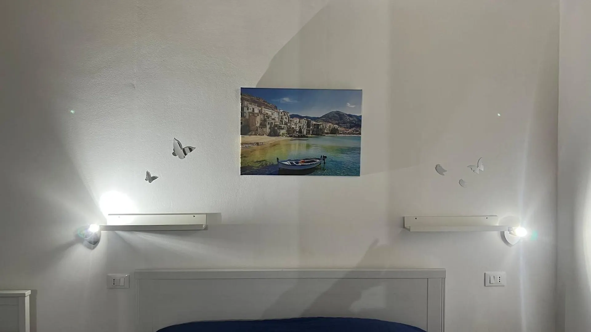 Guest house Cefalu Center Apartments