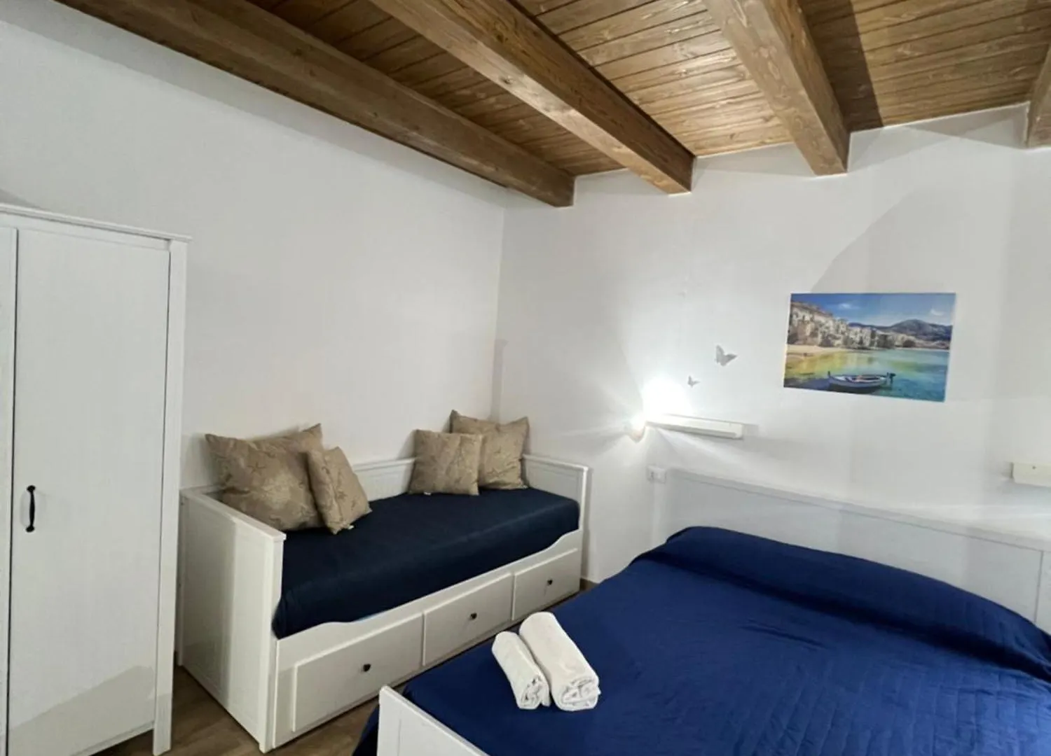 Cefalu Center Apartments