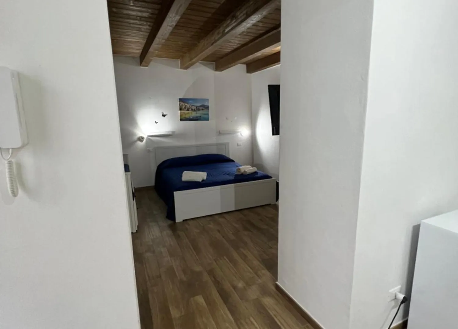Cefalu Center Apartments 0*,