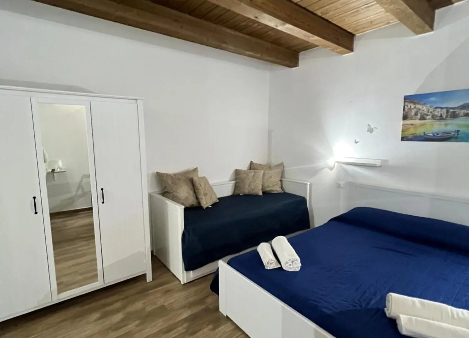 Cefalu Center Apartments 0*,  Italy