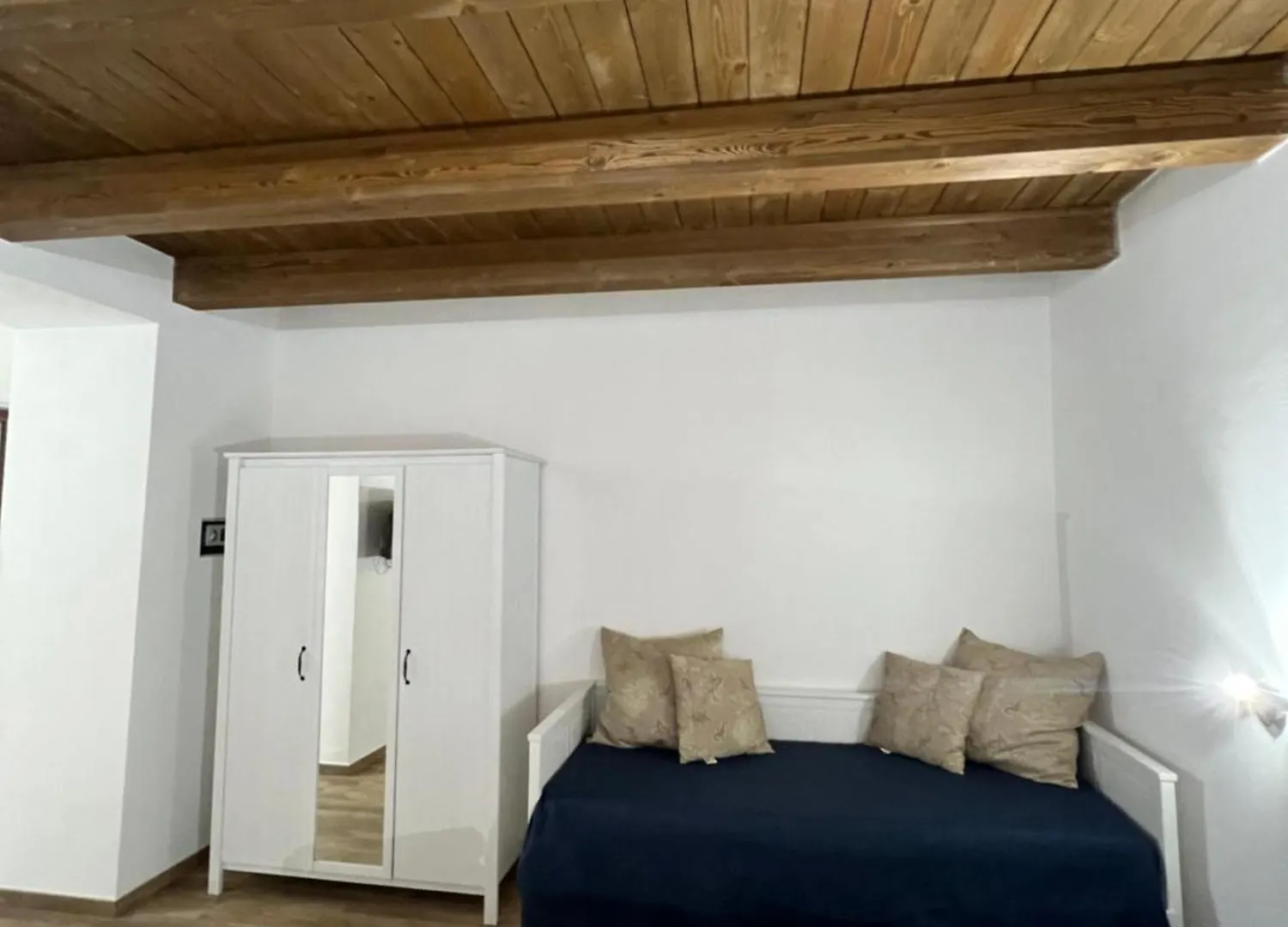 Guest house Cefalu Center Apartments