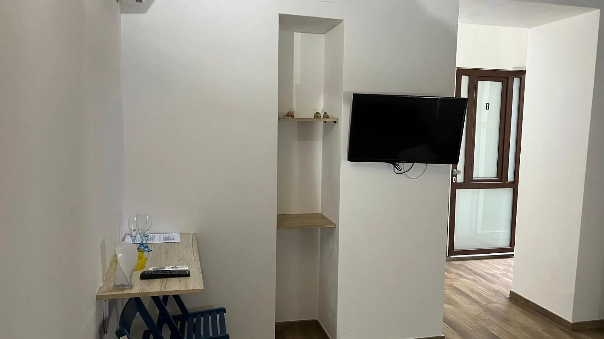 Cefalu Center Apartments Italy