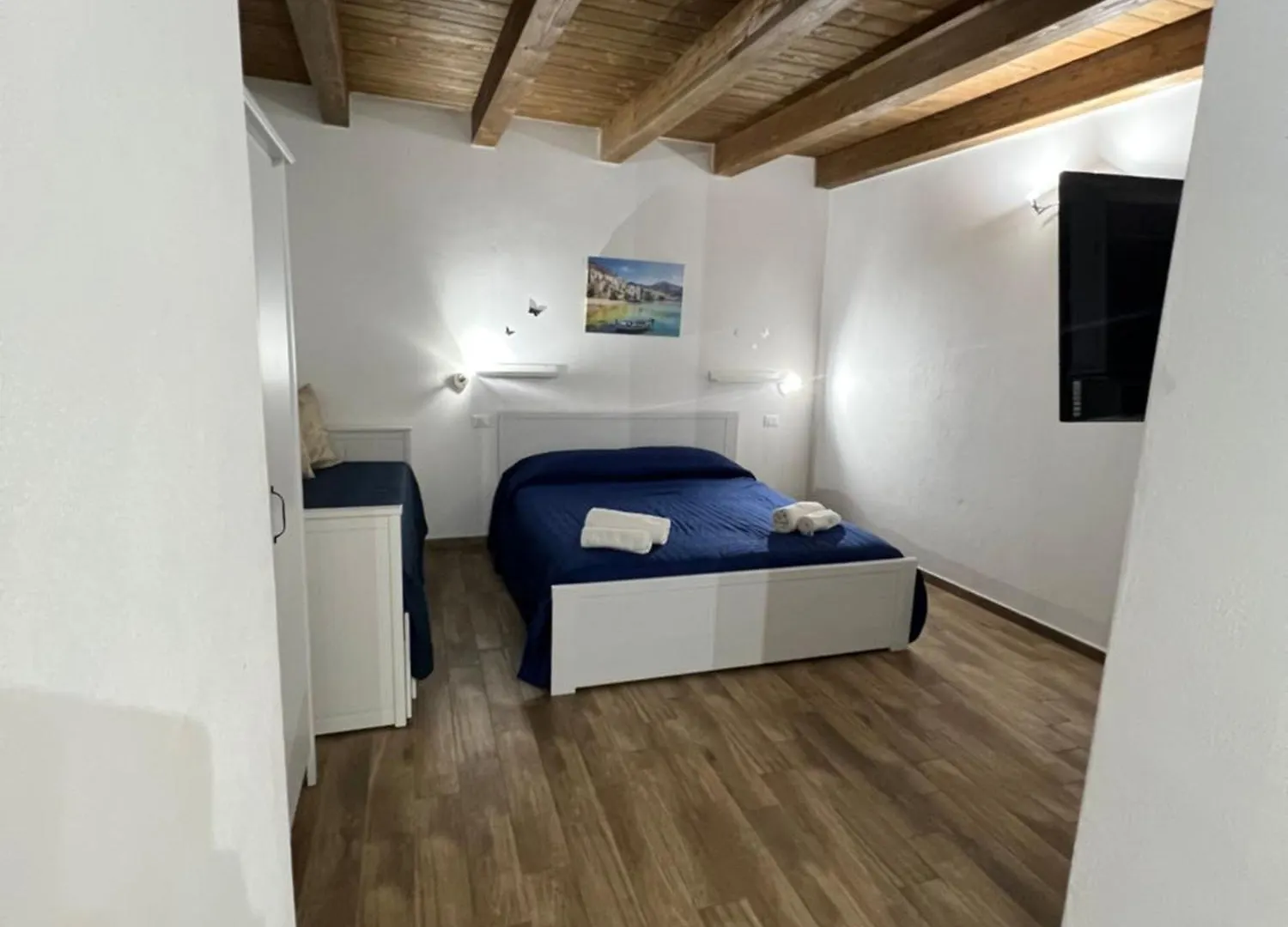 Cefalu Center Apartments