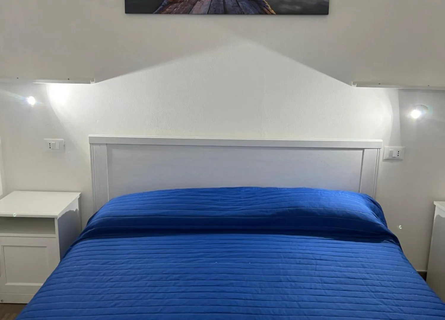 Cefalu Center Apartments 0*,