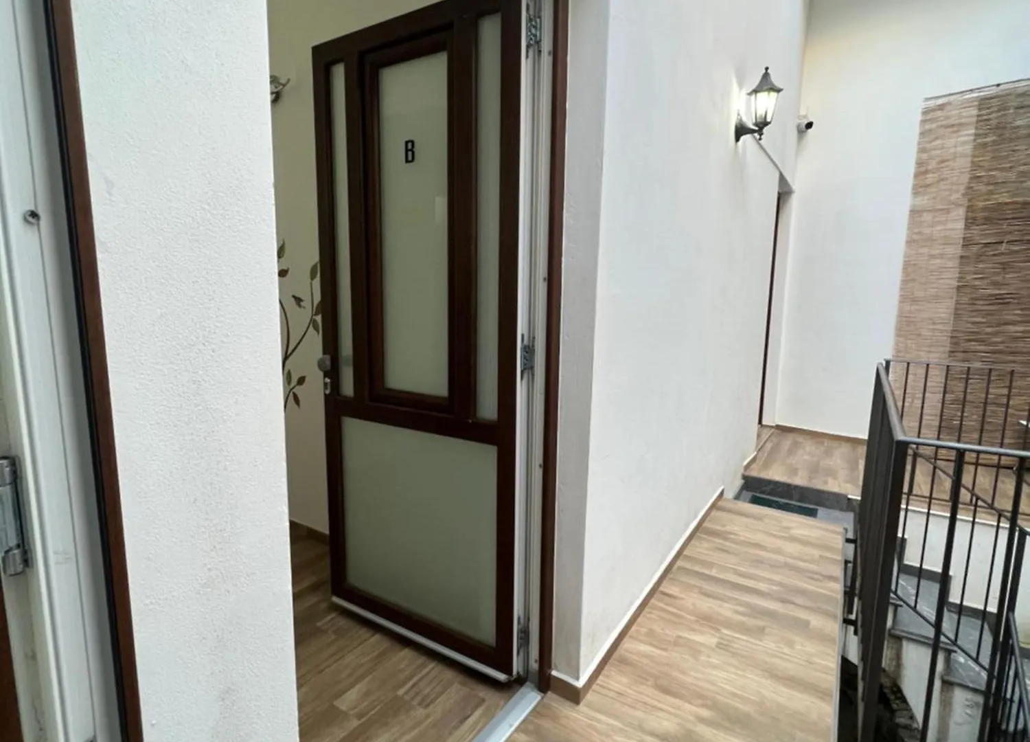Cefalu Center Apartments