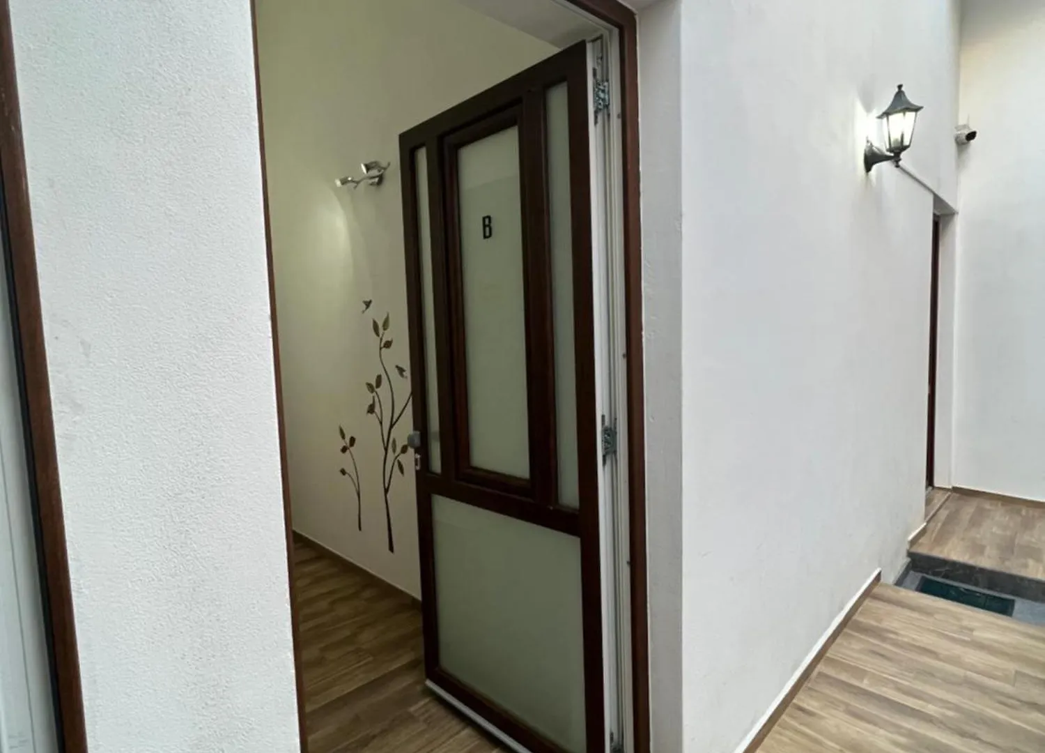 Guest house Cefalu Center Apartments