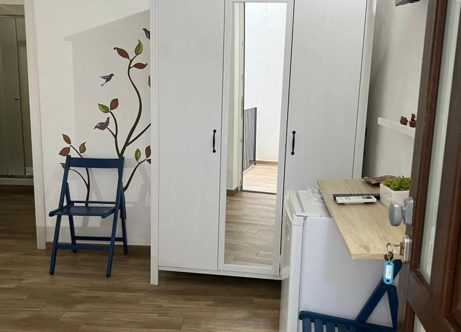 Guest house Cefalu Center Apartments Italy